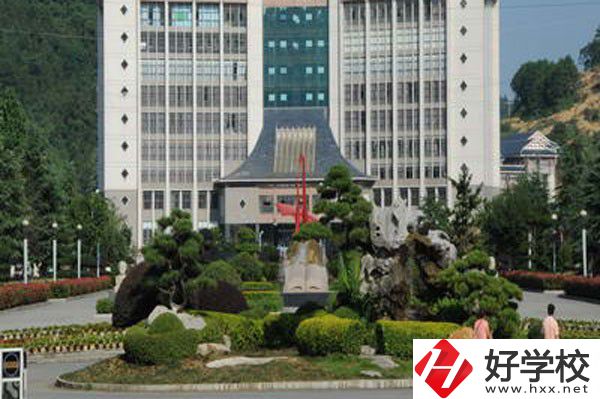 湘西哪些中職學(xué)校的就業(yè)率比較高？