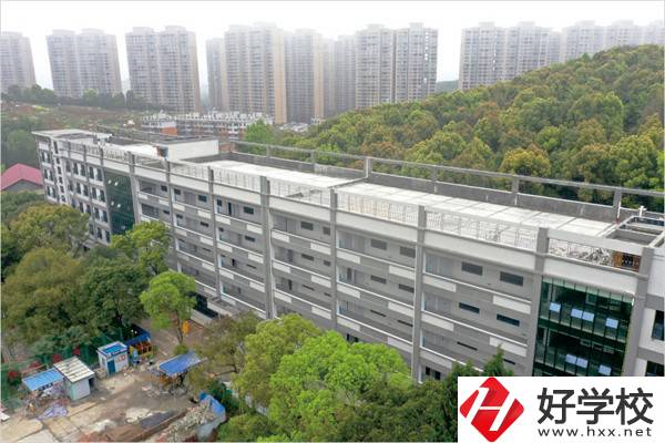邵陽市機(jī)電職業(yè)技術(shù)學(xué)校怎么樣？有哪些辦學(xué)特色？
