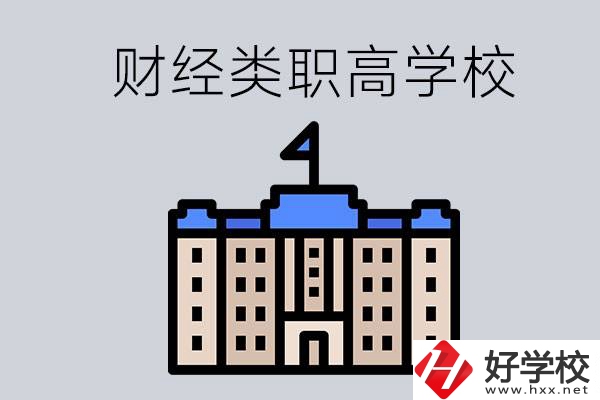 湖南的財(cái)經(jīng)類職高學(xué)校有哪些？辦學(xué)條件好不好？