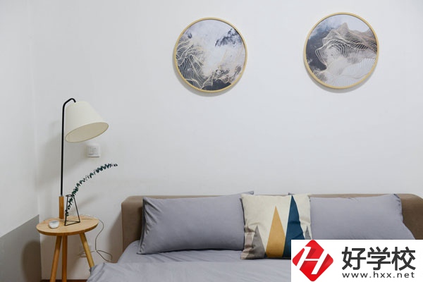 郴州科龍職業(yè)技術(shù)學(xué)校宿舍怎么樣？環(huán)境好不好？