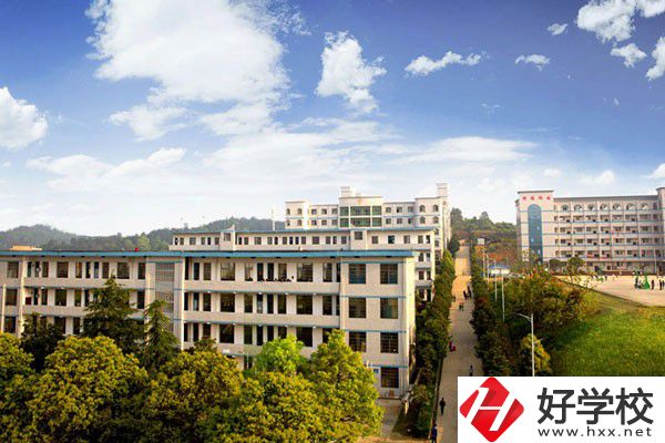 邵陽縣工業(yè)職業(yè)技術(shù)學(xué)校有高考班嗎？升學(xué)優(yōu)勢如何？