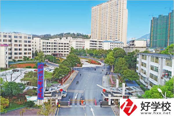 郴州有公辦的技校嗎？學(xué)?？坎豢孔V？