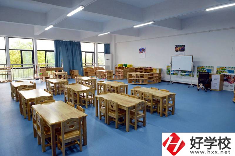 湘潭市的重點(diǎn)職高有哪些？