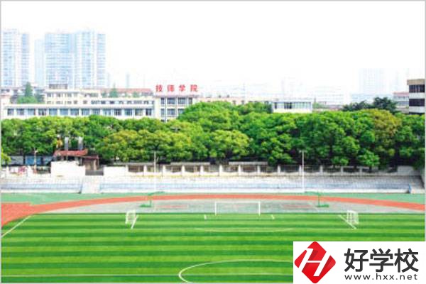 岳陽(yáng)有什么公辦技校？