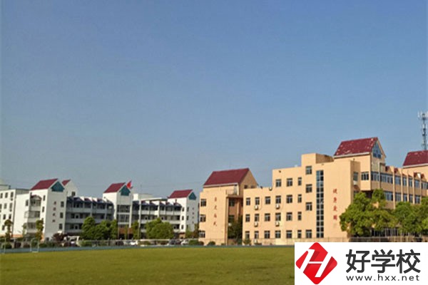 岳陽哪些職高有對口高考班？升學(xué)率怎么樣？