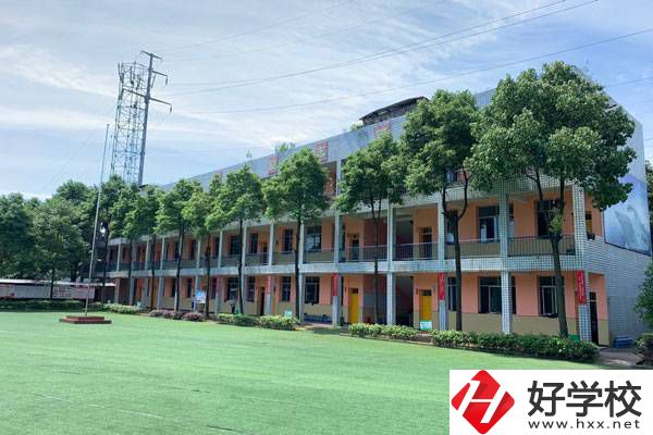 常德海乘職業(yè)學(xué)校有哪些辦學(xué)特色？