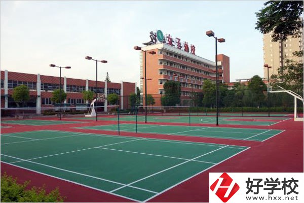 常德女子外語(yǔ)學(xué)校商務(wù)英語(yǔ)專(zhuān)業(yè)就業(yè)前景怎么樣？