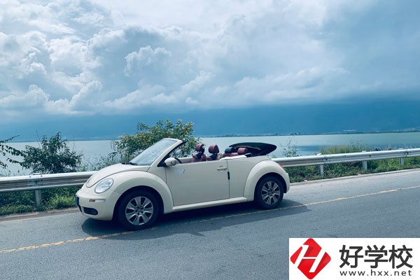安鄉(xiāng)縣職業(yè)中專學校怎么樣？開設專業(yè)有哪些？
