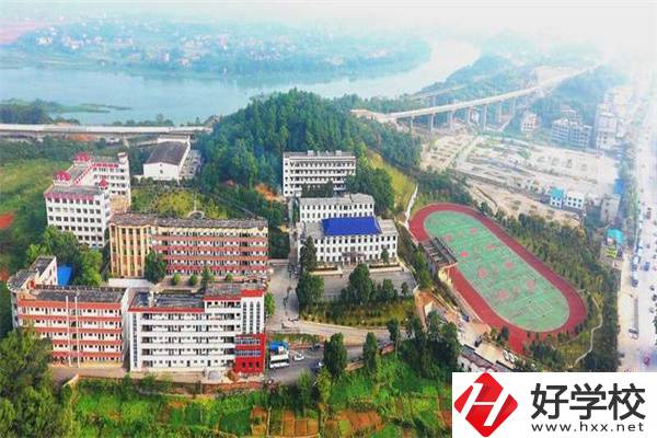 邵陽(yáng)辦學(xué)規(guī)模最大的技校是哪所？值得就讀嗎？