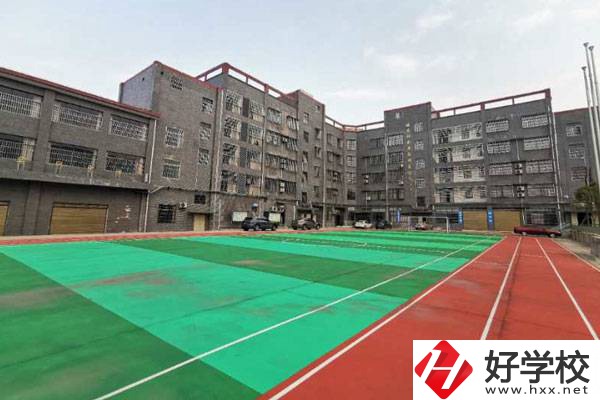 永州市德順中等職業(yè)技術(shù)學(xué)校怎么樣？有哪些專業(yè)？