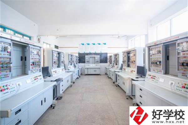 邵陽設(shè)計重點中專有哪幾所？有什么辦學(xué)特色？