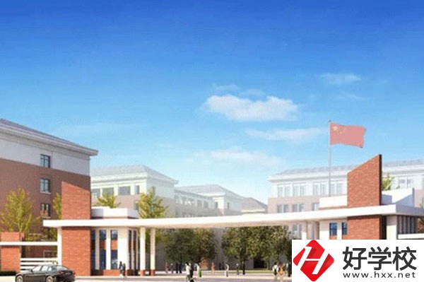 辰溪縣中等職業(yè)學(xué)校有哪些辦學(xué)特色？