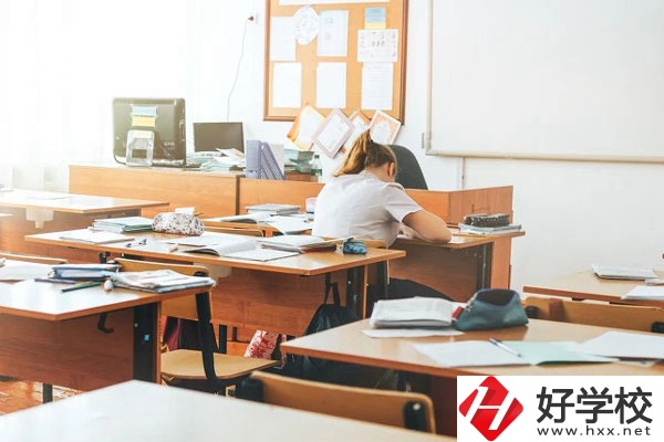 耒陽市有哪些職業(yè)中專？學(xué)校有什么專業(yè)？