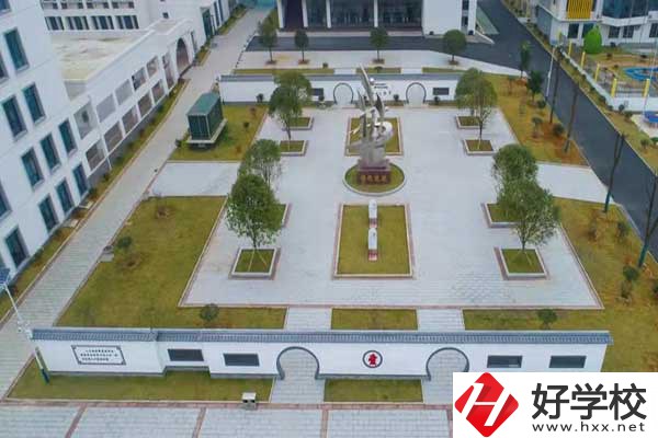 桃江縣有哪些職?？梢詫W習幼師專業(yè)？