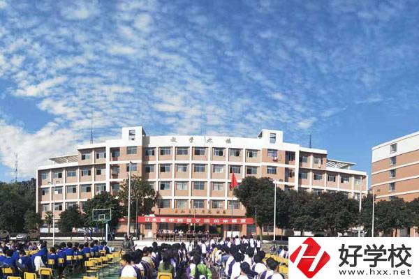 江永縣職業(yè)中專學(xué)校好不好？專業(yè)就業(yè)方向如何？