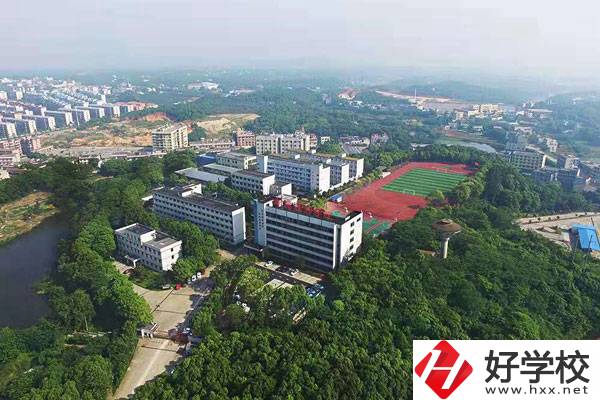 湘潭技師學(xué)院好不好？有哪些辦學(xué)優(yōu)勢？
