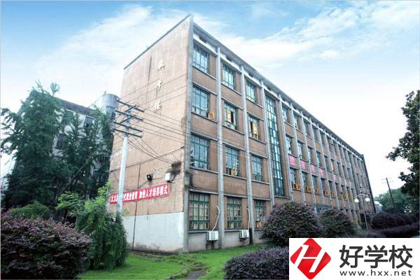 湘潭中考300-400分能讀什么學(xué)校？