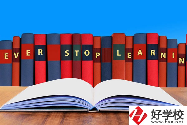 湘中幼兒師范專科學(xué)校環(huán)境怎么樣？在哪里？