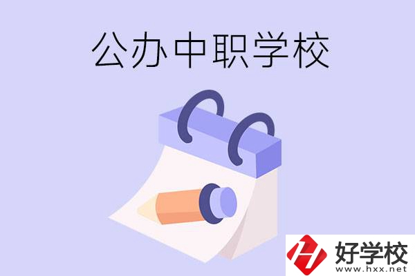 湖南公辦中職學(xué)校有哪些辦學(xué)規(guī)模比較大的？