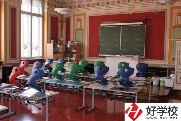 岳陽職業(yè)技術(shù)學(xué)院環(huán)境怎么樣？是民辦的嗎？