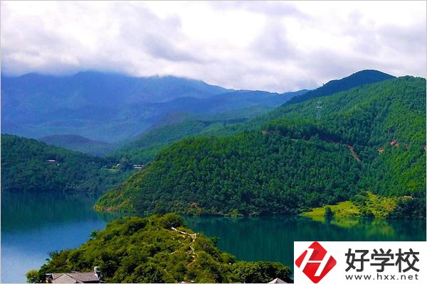 岳陽哪些中職學校開設(shè)電子商務(wù)專業(yè)？
