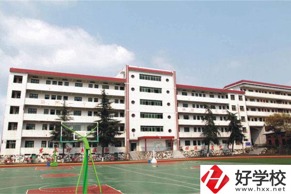 益陽有什么比較好的技校嗎？