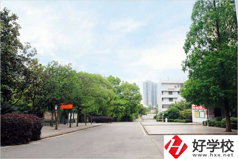 邵陽工業(yè)學(xué)校有哪些專業(yè)？招生要求是什么？