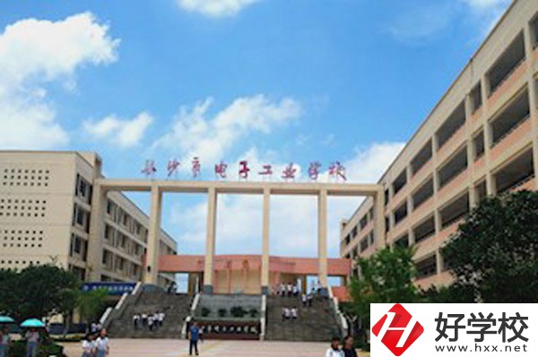 長沙電子工業(yè)學校的招生要求有哪些？