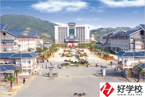 湘西初中畢業(yè)除了高中還能讀什么學(xué)校？