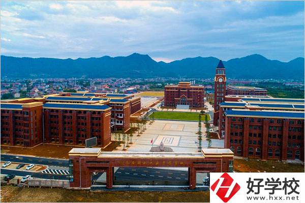 湖南省湘北職業(yè)中專學(xué)校好不好？值得去讀嗎？