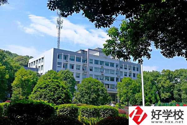邵陽市高級(jí)技工學(xué)校有什么辦學(xué)優(yōu)勢(shì)？