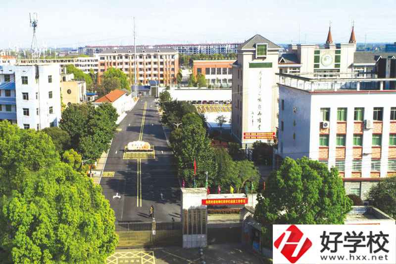 益陽(yáng)市衛(wèi)生職業(yè)技術(shù)學(xué)校怎么樣？有哪些學(xué)校特色？
