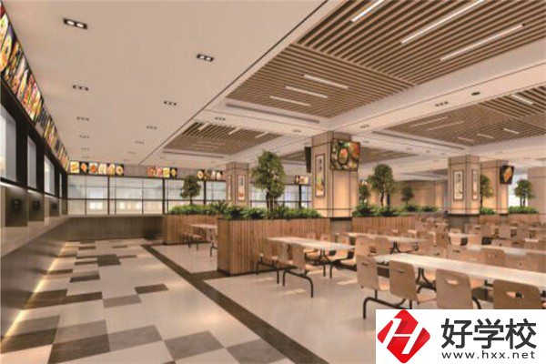 邵陽市機電職業(yè)技術學校有哪些助學政策？