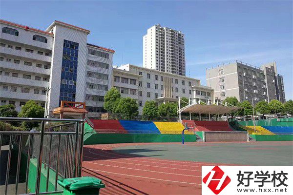 邵陽有哪些比較好的職校？辦學(xué)優(yōu)勢(shì)有哪些？