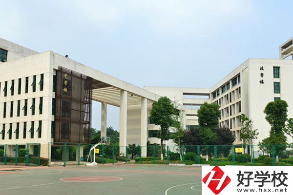 長沙幼兒師范高等?？茖W(xué)校(中職部)實訓(xùn)室