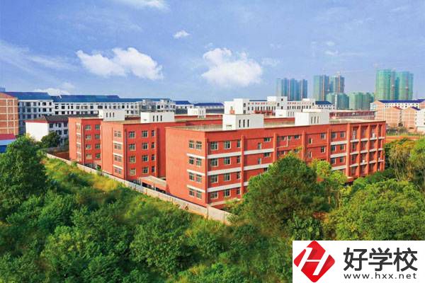株洲攸縣有哪些職校？是公辦還是民辦？