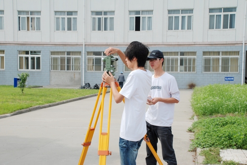 天津哪里可以學(xué)建筑工程技術(shù)專業(yè)？