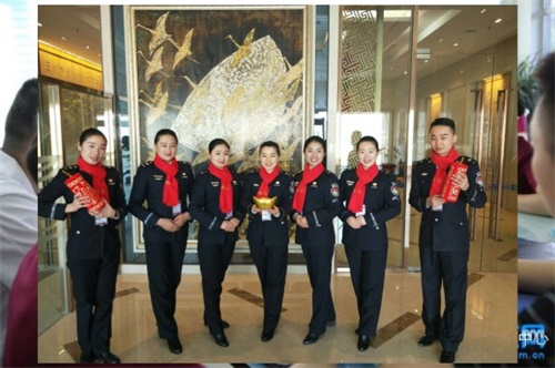天津交通學校航空專業(yè)有哪些值得選擇的優(yōu)勢？
