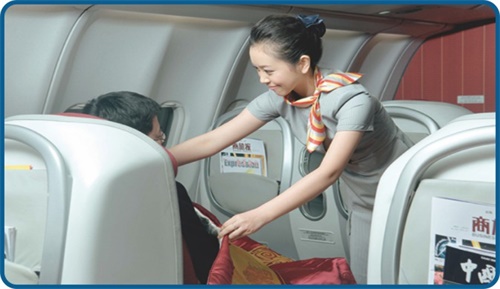天津交通學(xué)校航空專業(yè)怎么樣？