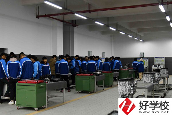 岳陽有哪些公辦職高？可以免學費嗎？