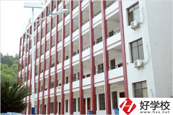 衡陽的民辦職高怎么樣？有什么辦學(xué)優(yōu)勢？