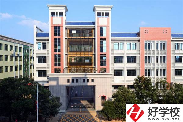 安仁職業(yè)中專怎么樣？有什么辦學(xué)特色？