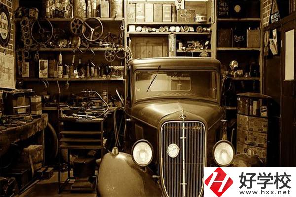 湖南職校學什么專業(yè)更好就業(yè)？職校生真的容易就業(yè)嗎？