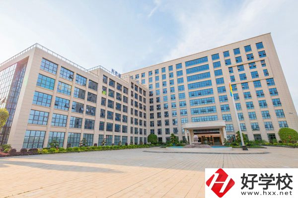擇校指南!在衡陽，這些民辦中職很不錯!