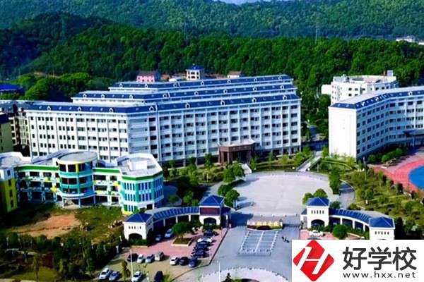 岳陽市湘北女子職業(yè)學(xué)校怎么樣？有哪些辦學(xué)特色？