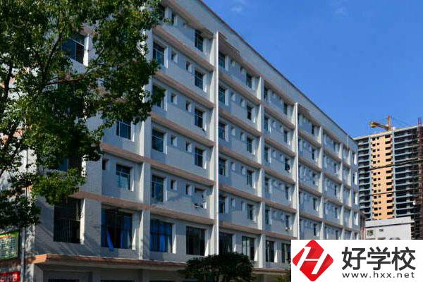 婁底有哪些技校？學(xué)校位置在哪？