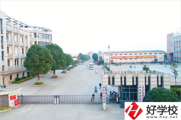 想在長沙上民辦衛(wèi)校，這三所學(xué)校值得一看