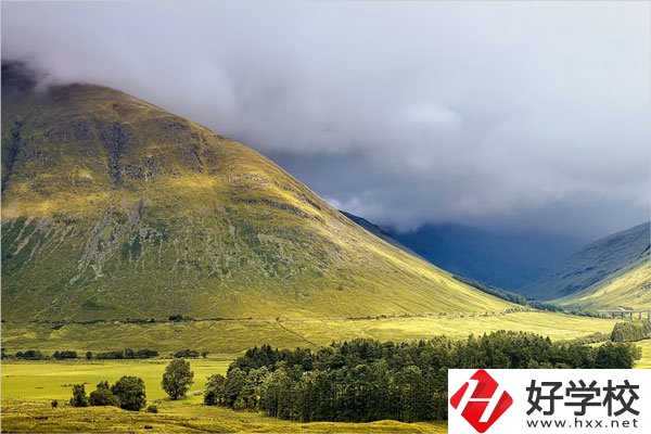 在湖南讀中專(zhuān)，哪些專(zhuān)業(yè)就業(yè)前景比較好？