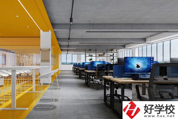 湖南海納技工學(xué)校在哪里？可以學(xué)什么專業(yè)？