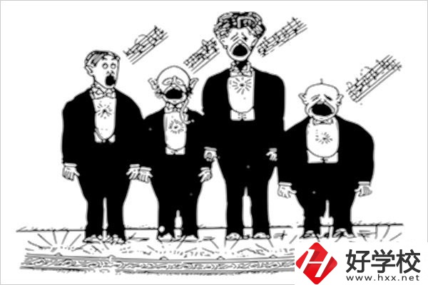 在湖南想學(xué)聲樂有什么學(xué)校推薦？聲樂專業(yè)好學(xué)嗎？